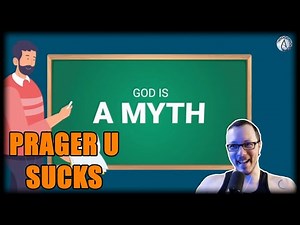 5 Ways PragerU Misrepresents Atheism