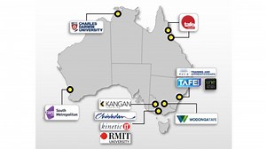 Army and Navy adopt new trades training system