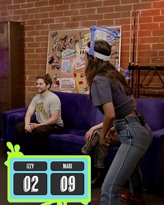 Welcome to "Fail Mary"! In this FailBreakers game, each contestant wears a net on their head and tries to catch balls thrown by the host. Whoever gets the most points avoids the punishment round 😬 Watch the full episode here: fail.army/3bQzq7Z | FailArmy