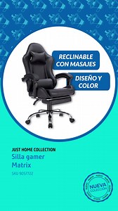 ¿Todo listo para volver al cole y a la oficina? En Sodimac tenemos el mejor surtido en escritorios, sillas, decoración, bazar, ¡y mucho más!🤩 Inspirate con nuestro catálogo ✨ | Sodimac Homecenter