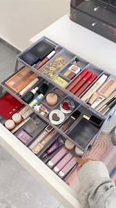 🗄️ Maximize your drawer space with the 3-Tier Expandable Drawer Organizer! Neat, easy-to-access, and expandable to fit your needs. 🛠️✨ 🔍 Find it at https://temu.to/m/u2sgdk23vk6 or with this code dth4447. #Temu #TemuFinds #OrganizeYourSpace | Temu