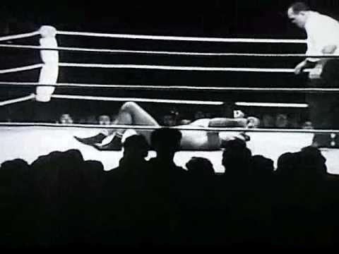 昭和32年 力道山対ルー・テーズ プロレス世界選手権.wmv