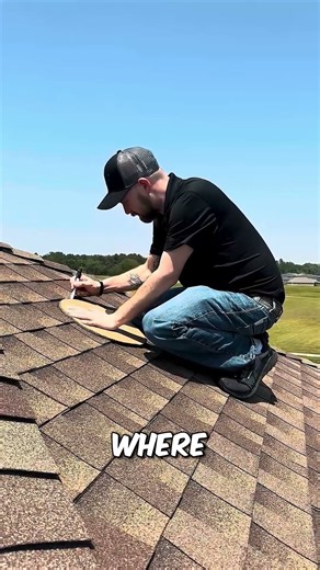 Easy Solar Attic Fan Installation#short
