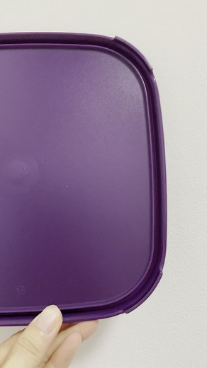 Watch Tupperware Modular Mates Square Replacement Lids Original on Amazon Live