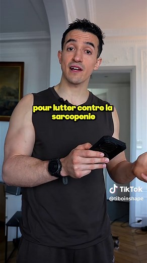 Génération Teubé InShape : Tibo & Estelle