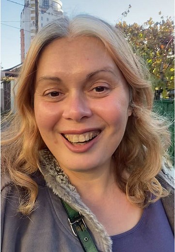 Ukrainian Bride Oksana and Her Sheikh Fiance: Intriguing Love Story