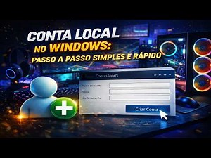 How to Create a Local Account in Windows 10 in (2026)