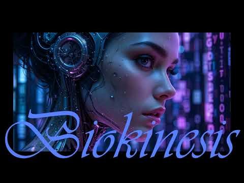 Biokinesis, Biological Alteration, Biological Manipulation