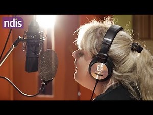 Belinda's Goals with NDIS Supports