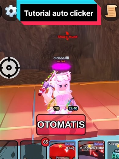 Complete Guide to Auto Clicker for Roblox Fishit