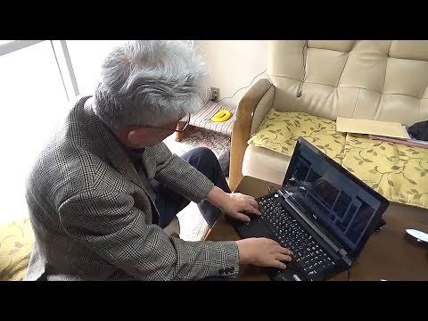 視覚障害者のPCライフ支える、ソフトウェア「PC―Talker」