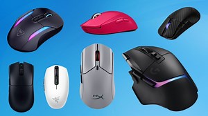 10 best wireless gaming mice in 2025