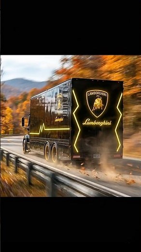 Lamborghini History: Every Generation from 1963 to 2026. #evolution #automobile #lamborghini