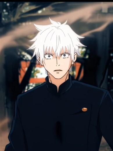 #german #jujtsukaisen #animefyp #gojo #fyp