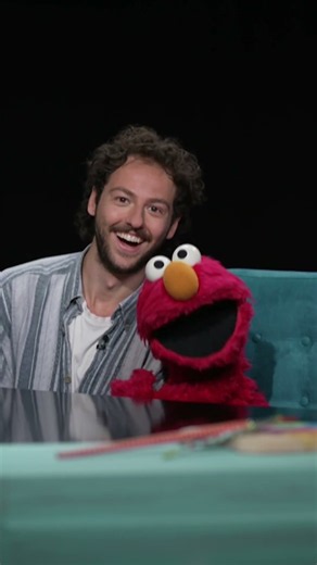 Elmo - Und du so? mit Sükrü-Can Fener | Video-Podcast | NDR