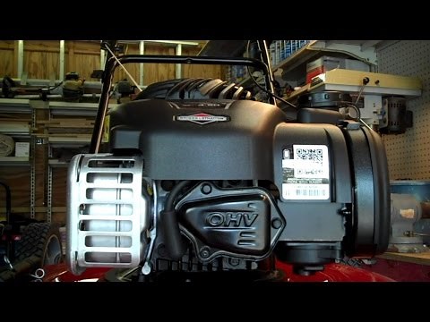 An introduction to small engine repair