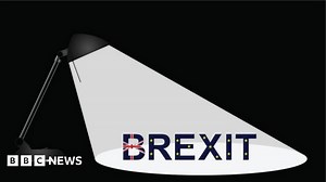 Brexit: What would no-trade-deal mean for NI?