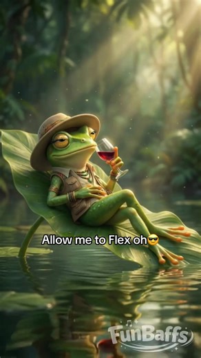 Celebrate the Weekend with Chill Vibes