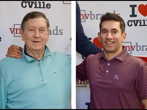 UVA Football Stuns Louisville On The Road In OT; Breakdown Virginia's Win Against Louisville