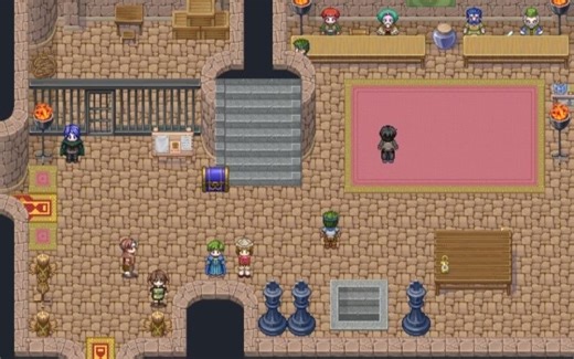 游戏体验极差——didnapper overkill mod试玩