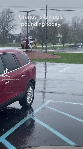 Uranus Fudge Factory-Anderson Indiana on Reels