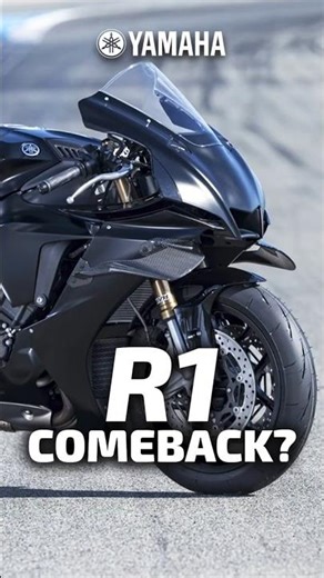 Yamaha Confirms 10 New Bikes — R1 Return Coming?