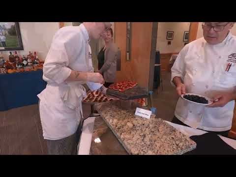 2025 A-B Tech Culinary Autumn in Asheville 2025