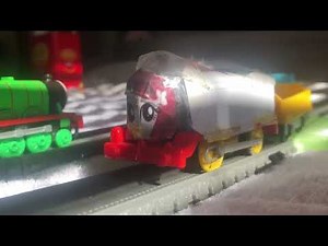 Thomas Trackmaster Remakes: Henry’s Lucky Day