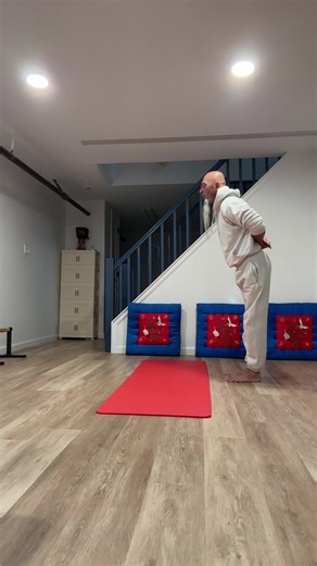 Daily morning stretching routine #calisthenics #fypシ #workout #stretching #planche