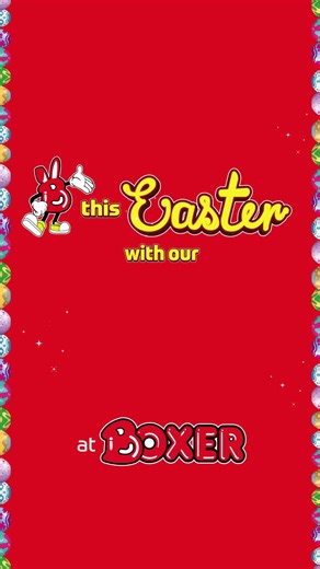 Boxer Rewards: Earn B Rewards Instore