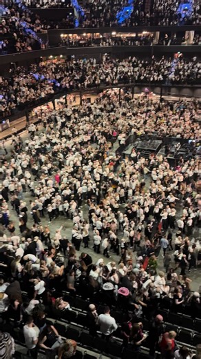 Pitbull Concert in Manchester: A Night to Remember