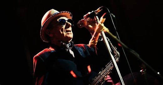Album Review: Van Morrison, Remembering Now | Hotpress