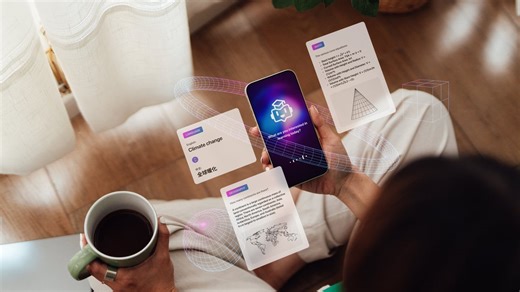 'AI Psychosis' Is A Real Problem — Here's Who's Most Vulnerable