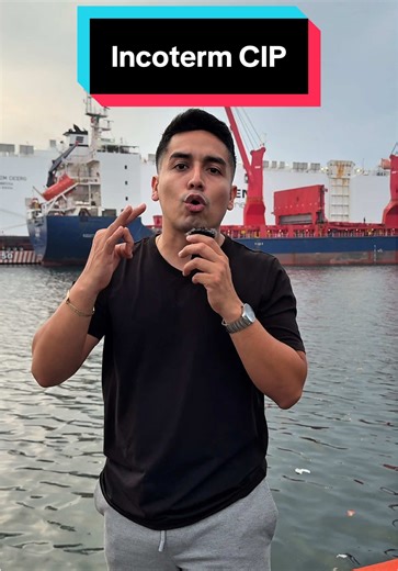 Understanding Incoterm CIP in International Trade