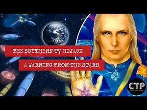 Vrillon, The Alien Hijacker