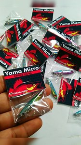 Sa mga walang shopee I got a fews stocks onhand for direct orders. Limited lang First pay first serve mga ka UL🎣 | ULfishingPh