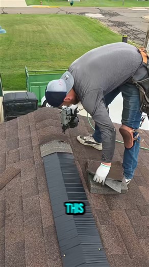 143K views · 342 reactions | Installing a roof vent #WorkSmarter #EngineeringInAction #fblifestyle | Tech Treasures | Facebook