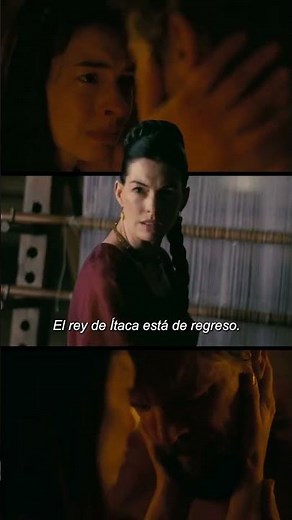 La odisea - Ahora en cines