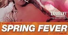 Spring Fever (2009)  - Ver Película Completa en Español / Castellano - FULLTV