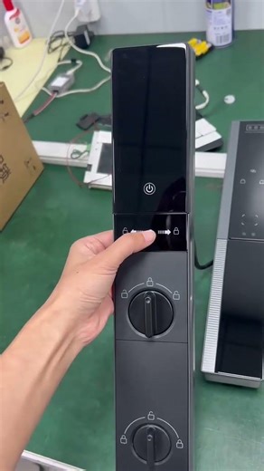 CAIYI YiTechE K940 Smart Lock #smartlock