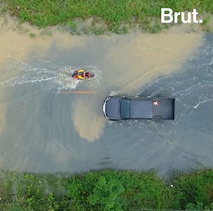 2.9M views · 6.1K shares | From New Orleans to Jakarta, these six cities are sinking at a fast rate. | Brut | Facebook