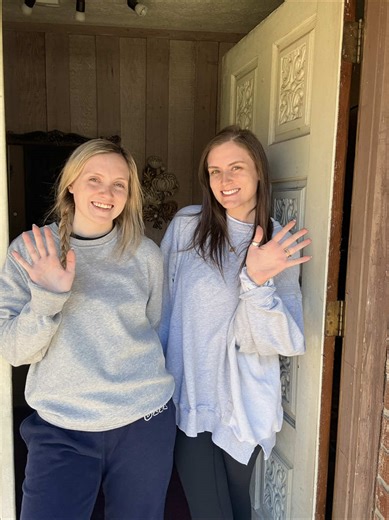 A day in the life ✨ we love sharing the behind the scenes with yall! Savannah estate sale this weekend! All the latest on our website 🤍 #fyp #tiktok #estatesale #savannahga #vintage