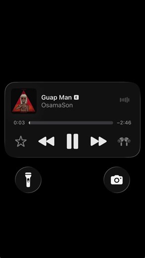 #osamason #xyzbca #music #fyp | lobby osamason