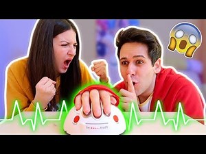 MACCHINA DELLA VERITÀ! *non doveva andare così*