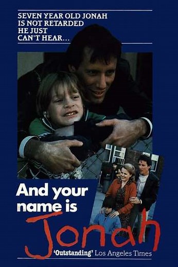 ...And Your Name Is Jonah - Movie