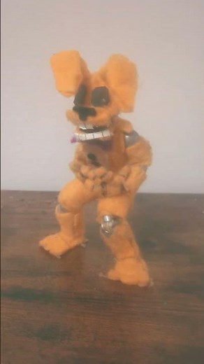 spring lock failure stop motion