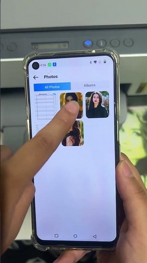 Mobile Print App – Print PDF, Photos & Docs Instantly
