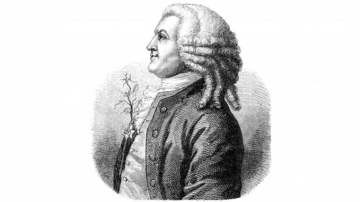Who was Carl Linnaeus?