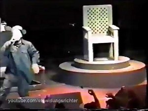 Ice Cube - 1990 Live Performance