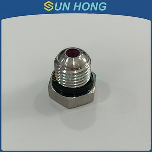 [Hot Item] Paper Mill Paper Making Felt Fabric Cleaning Spray Shower Ceramic Ruby Nozzle